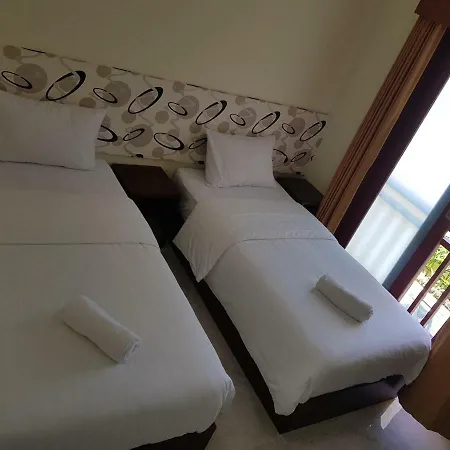 Praba Guesthouse