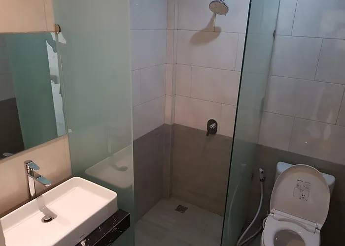 Гостевой дом Praba 3*