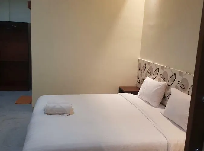 Praba Гостевой дом 3*